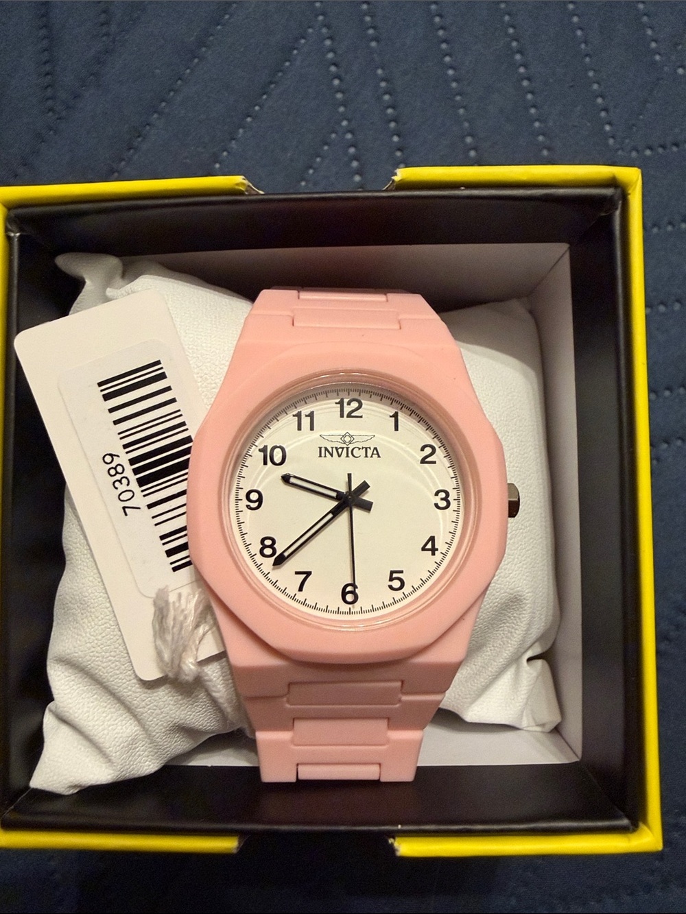 Invicta Celestial Lady
Model 70389 Ladies Watch